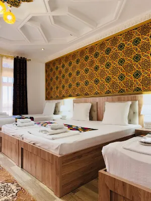 Boutique Hotel Lola - 3-Star