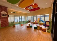 Ultra Modern Luxe 3br Haven|Spa Baths|Uptown BGC Uptown Parksuites - 2星級