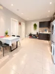 Private 1BR Suite | Free Parking|Burnaby Metrotown - New