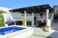 Mi Villa Cabo - 4 bedroom amazing location in downtown Cabo San Lucas - فلل