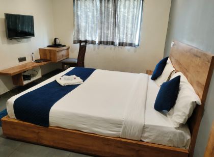 HOTEL FUN IMPERIAL MORBI