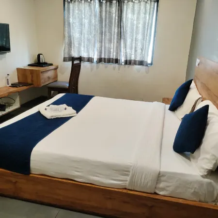 HOTEL FUN IMPERIAL MORBI
