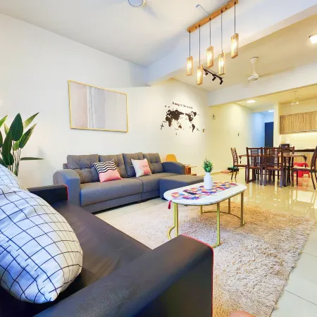 KLIA Ehsan Residences Sepang Nilai