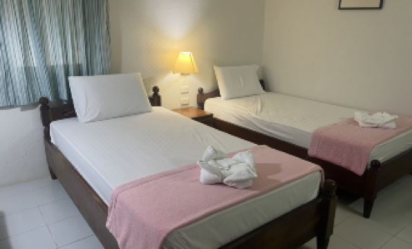 Rung Aroon Resort Chumphon