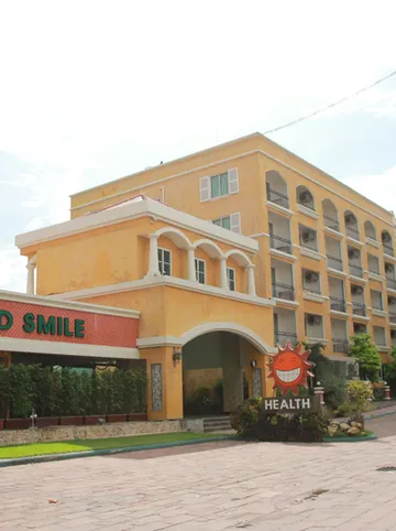 รูปภาพของแกรนด์ สมายด์ เวลเนส รีสอร์ท