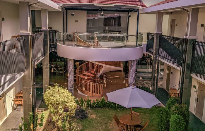 GRAND SAMOTA HOTEL