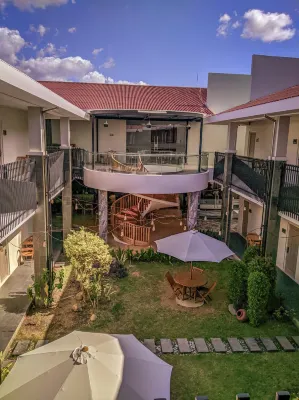 GRAND SAMOTA HOTEL Hotels in Sumbawa