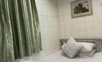 NEW MANDARIN GUEST HOUSE