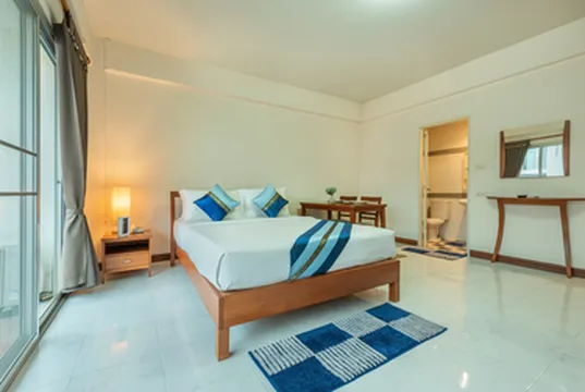 รูปภาพของกุญชร เซอร์วิส อพาร์ตเมนต์