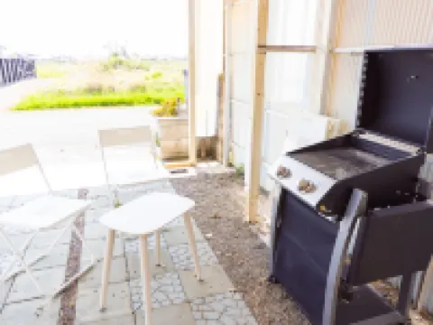 滋賀レイクサイドハウス 高島市のホテル