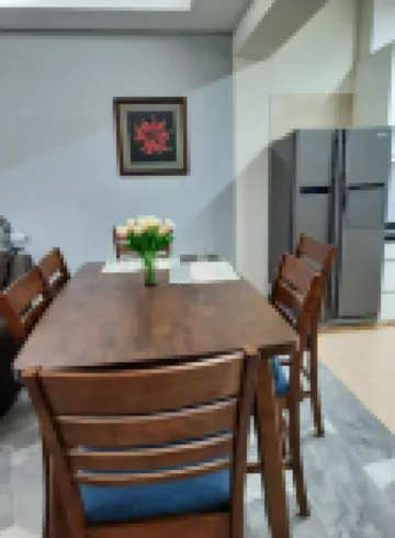 golf club homestay (Muslim-friendly)