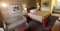 Loyalty Inn Gainesville