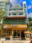 GAKI HOTEL Hotel in zona An Dinh Palace