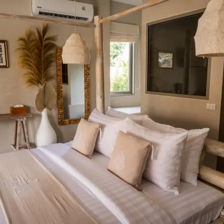 The Deck Cottages Samui