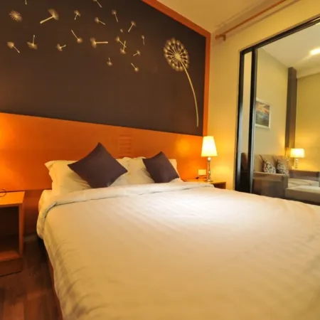 Nova Highlands Resort & Residence (A)