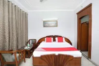 HOTEL ASHISH Hotels in Baddi