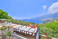 Villa Dundar Apart Hotel