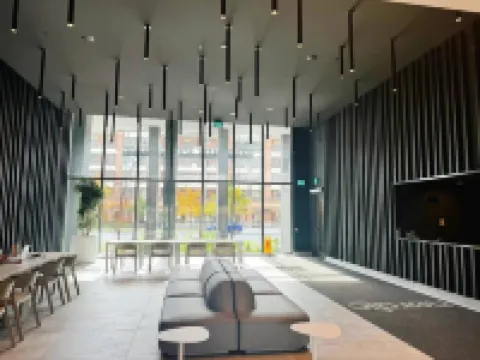 INFIVILLA Suites Eaton Center