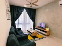 Elysia Park Homestay ByStay Hotels near Meridin Medini Sales Gallery