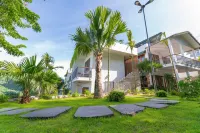 Pandora Sand Hill Mui Ne Resort - Afhentnings-/afleveringstjenester