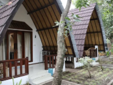 格瑪拉吉利艾爾酒店 吉利阿爾酒店