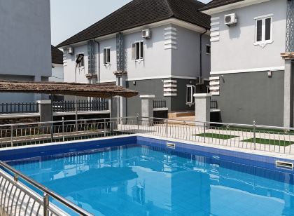 君悅飯店（哈科特港店）