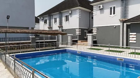 Jun Yue Port Harcourt Hotel