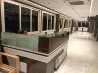 Asha Inn - balcony