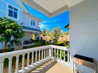 Biệt thự 4 phòng ngủ Soan Villa - Sealinks Mũi Né