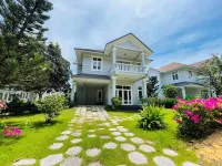 4 bedroom Seafront Soan Villa - Sealinks Mui Ne