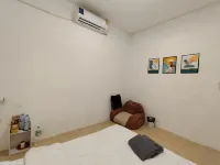 Transit Donmueang Airport Hostel Hotels in der Nähe von Flughafen Bangkok Don Mueang