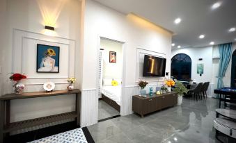 Luxury 4 bedroom Lucky Villa - Novaworld Phan Thiet