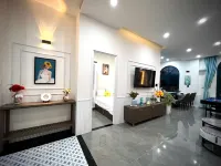 Luxury 4 bedroom Lucky Villa - Novaworld Phan Thiet Dino Park Phan Thiet 주변 호텔