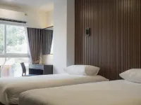 โรงแรมสมุทรปราการโฮเทล โรงแรมใกล้พิพิธภัณฑ์ช้างเอราวัณ