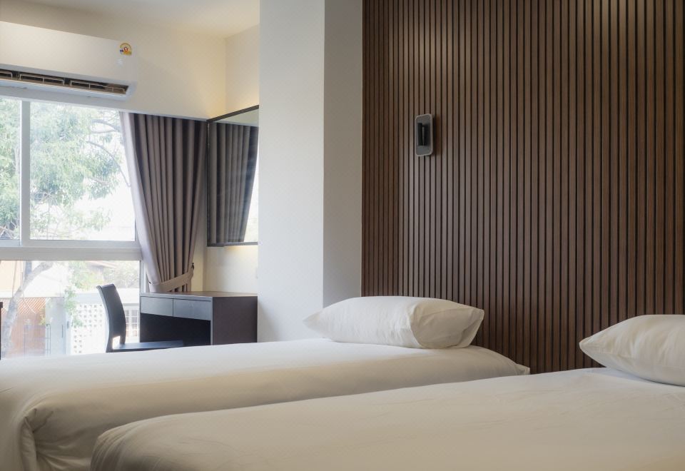 사뭇프라칸 호텔