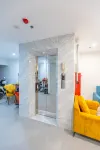 Aloha Apartment Ba Dinh