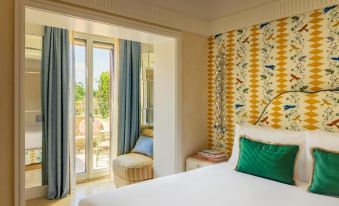 Hotel Casa Monti Roma