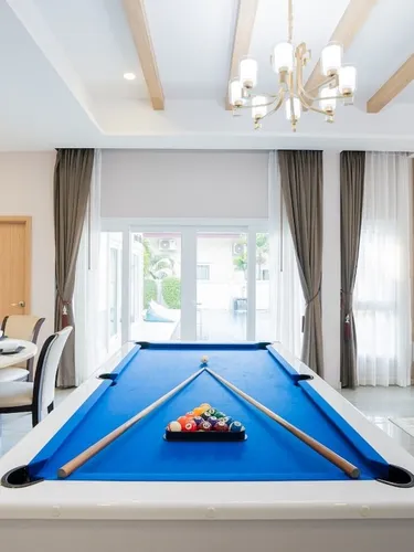 รูปภาพของBanana tree Pool Villa