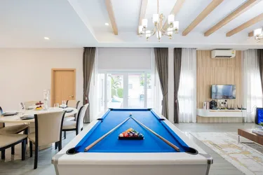 รูปภาพของBanana tree Pool Villa