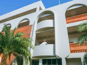 馬爾代夫海灘度假村