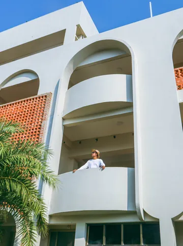 รูปภาพของมัลดีฟส์ บีช รีสอร์ท