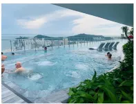 Harry's Apartment  -The Song Vũng Tàu