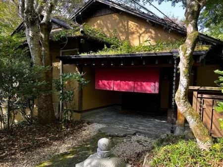 yamakawaonsen kosugian Отели в г. посёлок Огуни