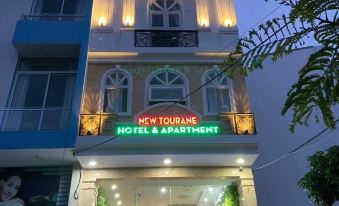 New Tourane Hotel