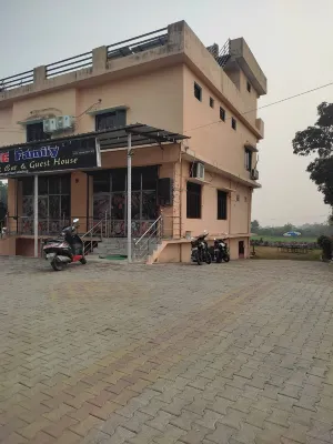 웨이브 게스트 하우스