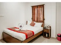 RD Hotel-Bhavani Road 埃羅德住宿飯店