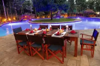 Mtoni river lodge