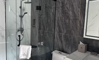 Jia Yu Four Season Resort Hotel