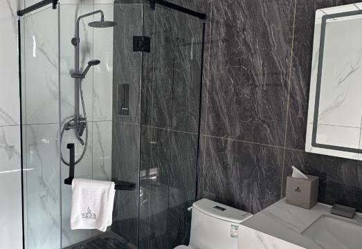 Jia Yu Four Season Resort Hotel