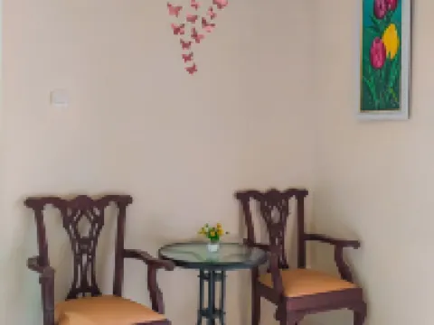 Ndalem Singgah Malioboro Hotels in Danurejan